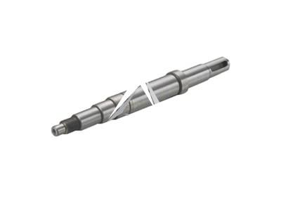 Shaft And Pins 11